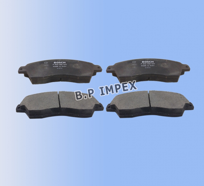 Brake Pad